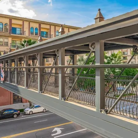 Urban Haven At Orsini Apartamento Los Angeles Exterior foto