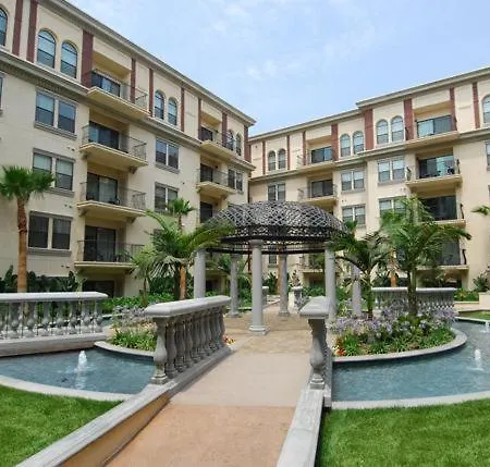 Urban Haven At Orsini Apartamento Los Angeles Exterior foto