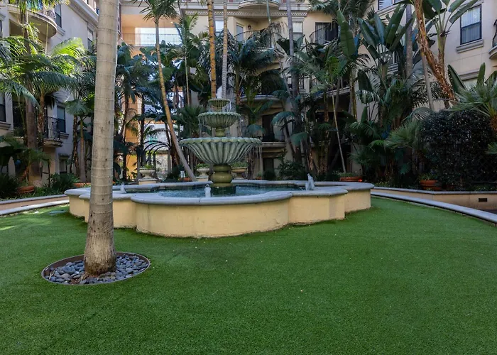 Urban Haven At Orsini