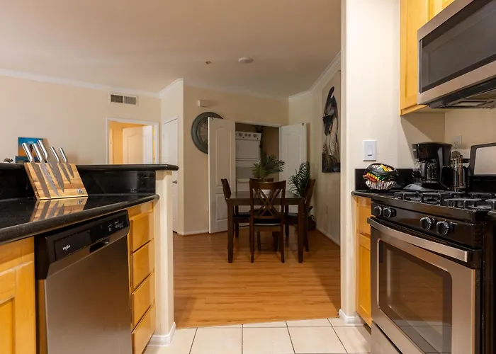 Urban Haven At Orsini
