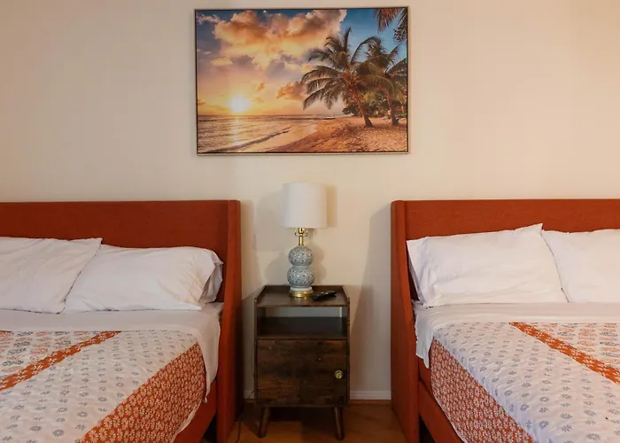 Urban Haven At Orsini