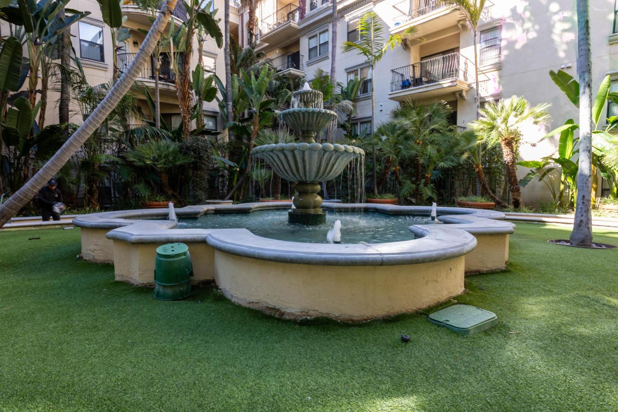 Apartment Urban Haven At Orsini *