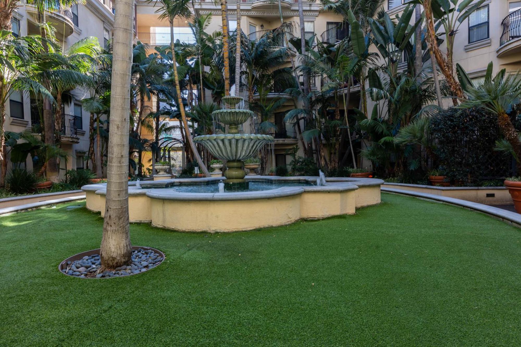 Urban Haven At Orsini