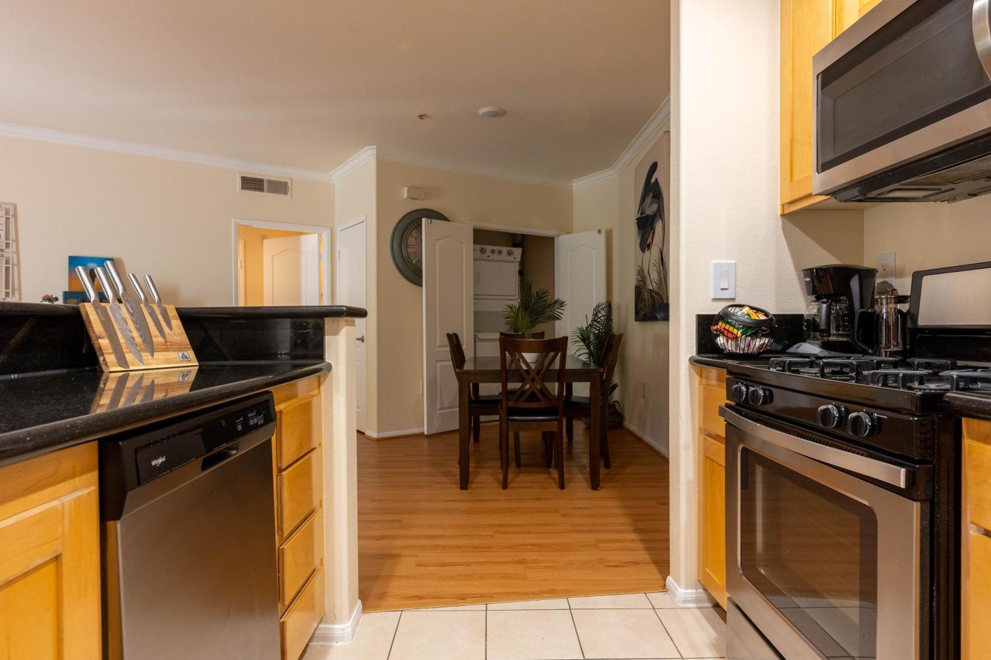Apartment Urban Haven At Orsini Los Angeles