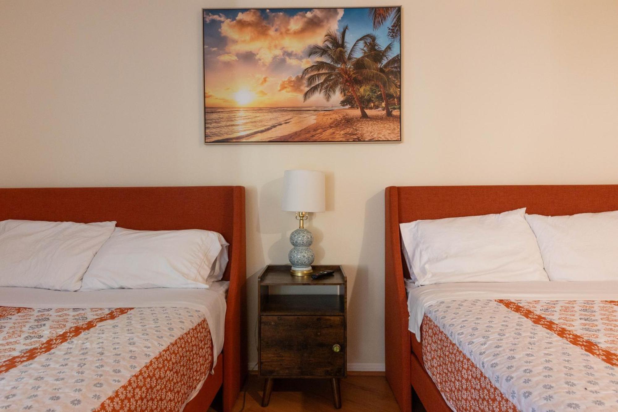 Urban Haven At Orsini *