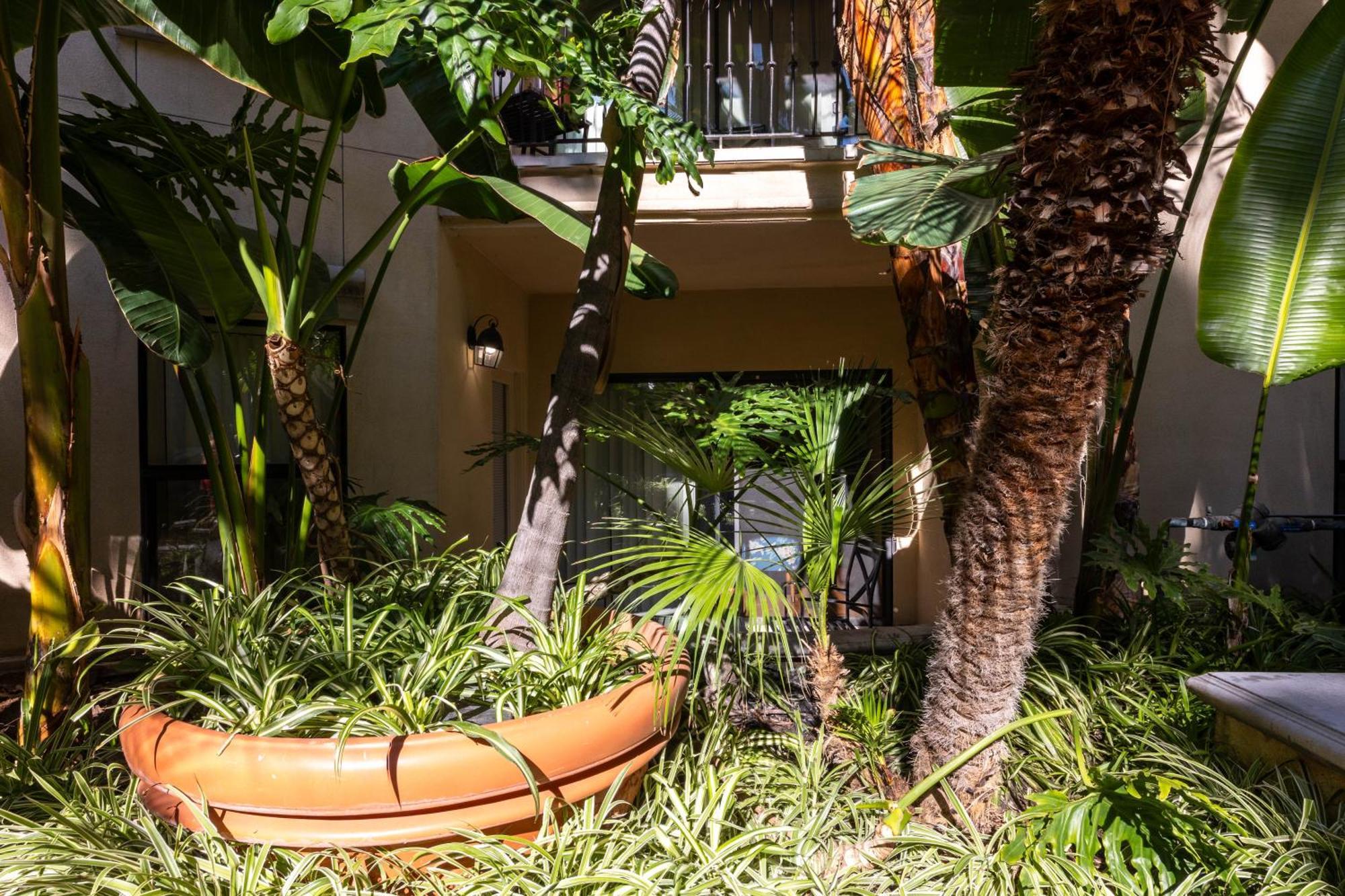 Urban Haven At Orsini * Los Angeles
