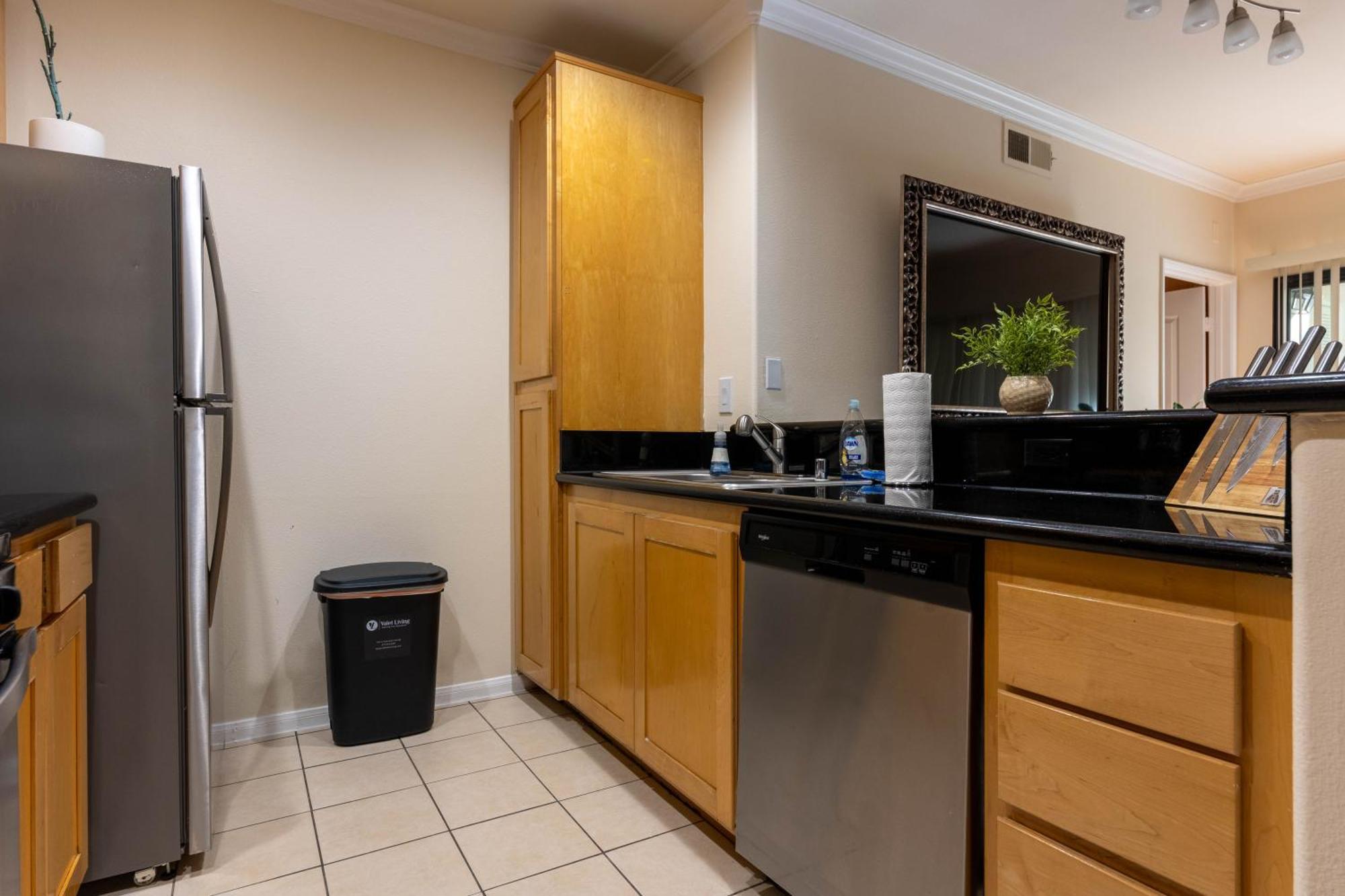 Apartment Urban Haven At Orsini