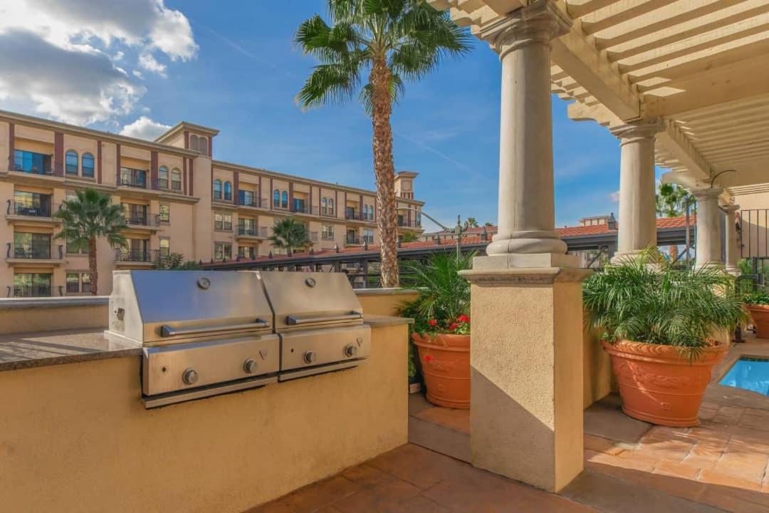 Urban Haven At Orsini Apartment Los Angeles