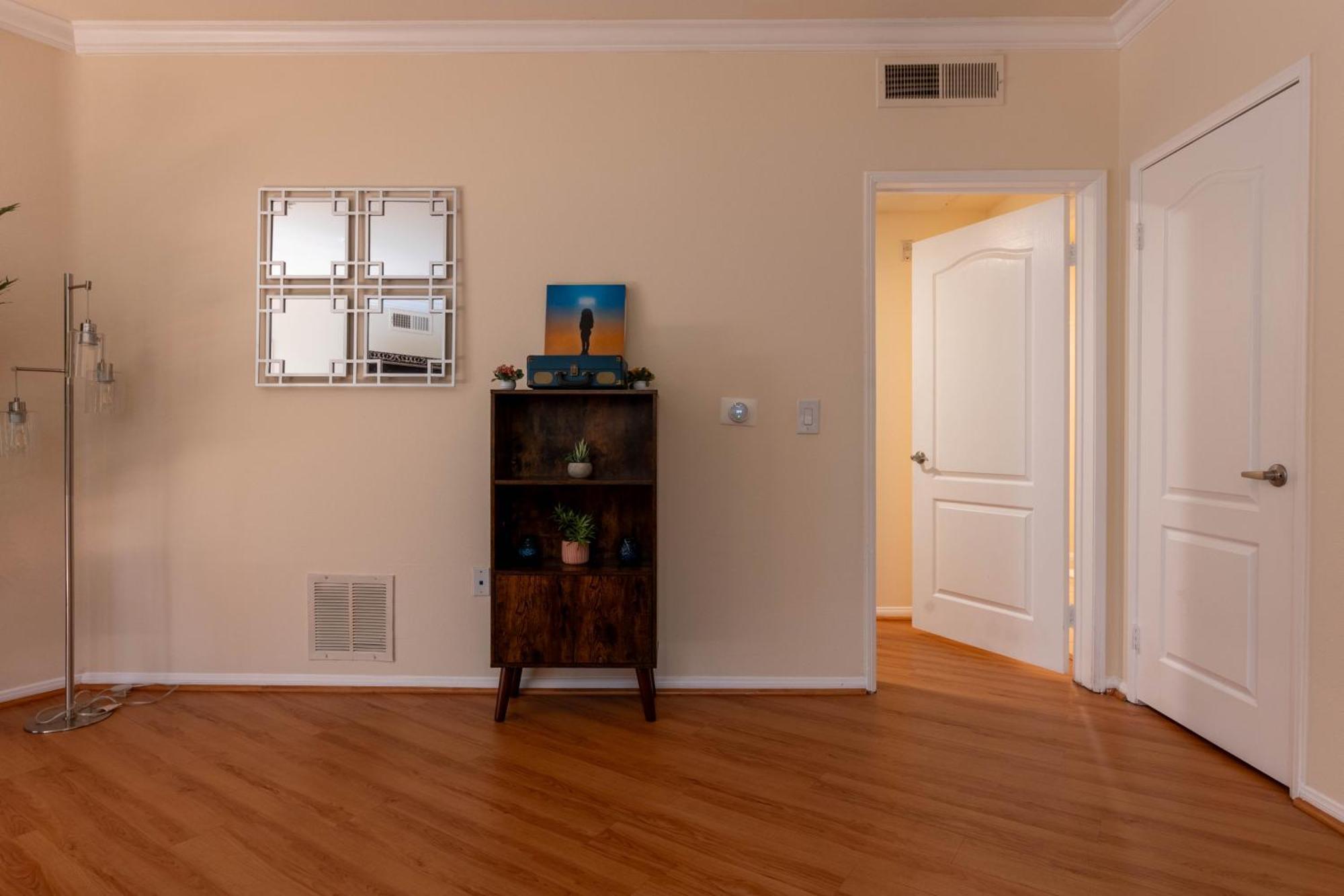 Urban Haven At Orsini *