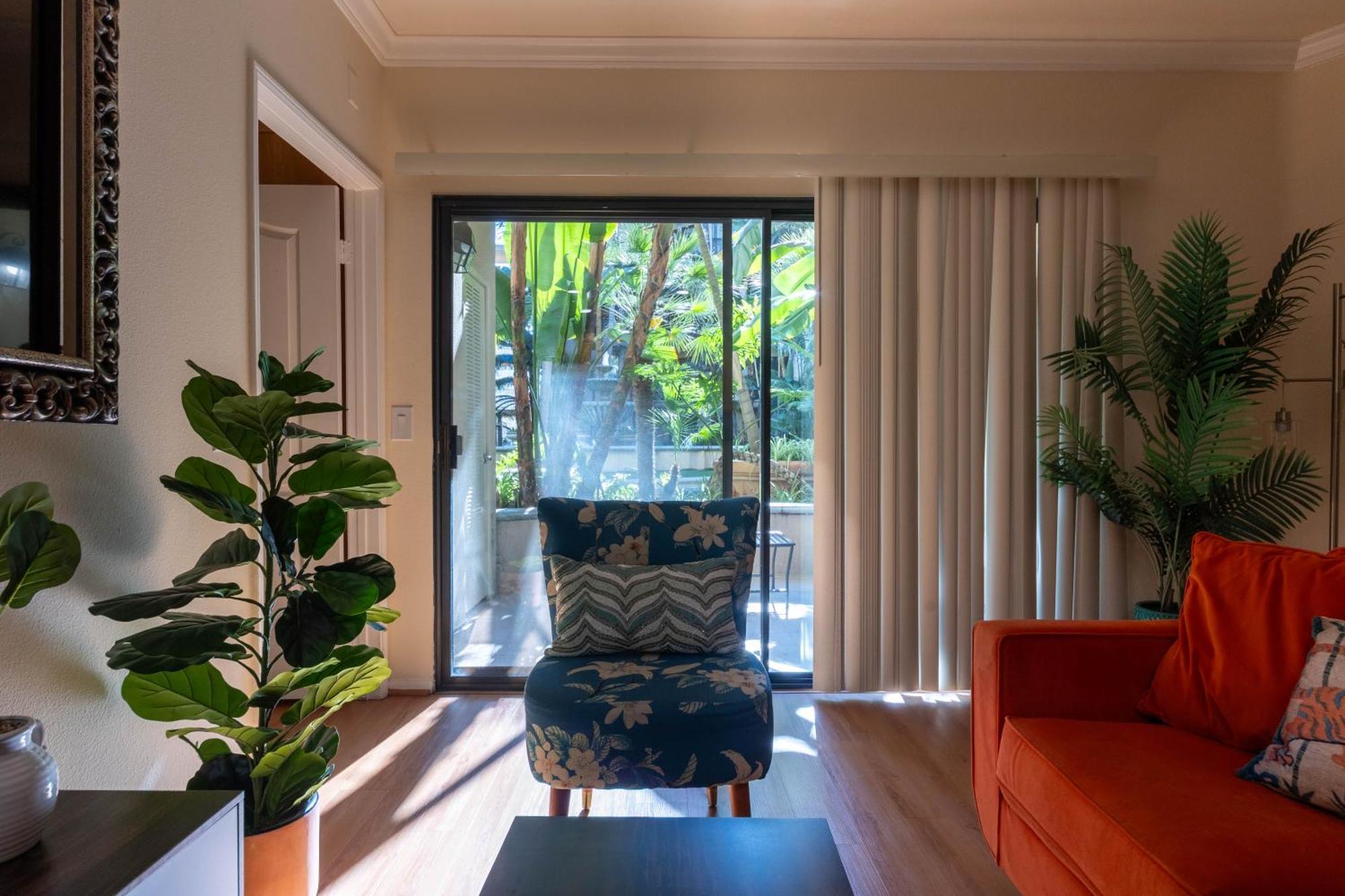 Urban Haven At Orsini