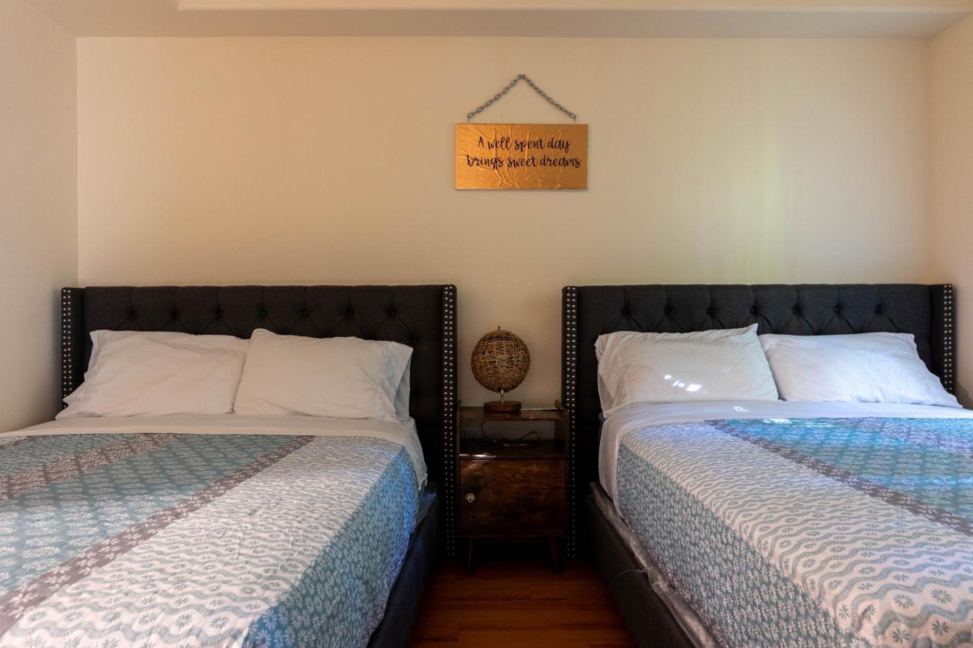 Urban Haven At Orsini Apartment