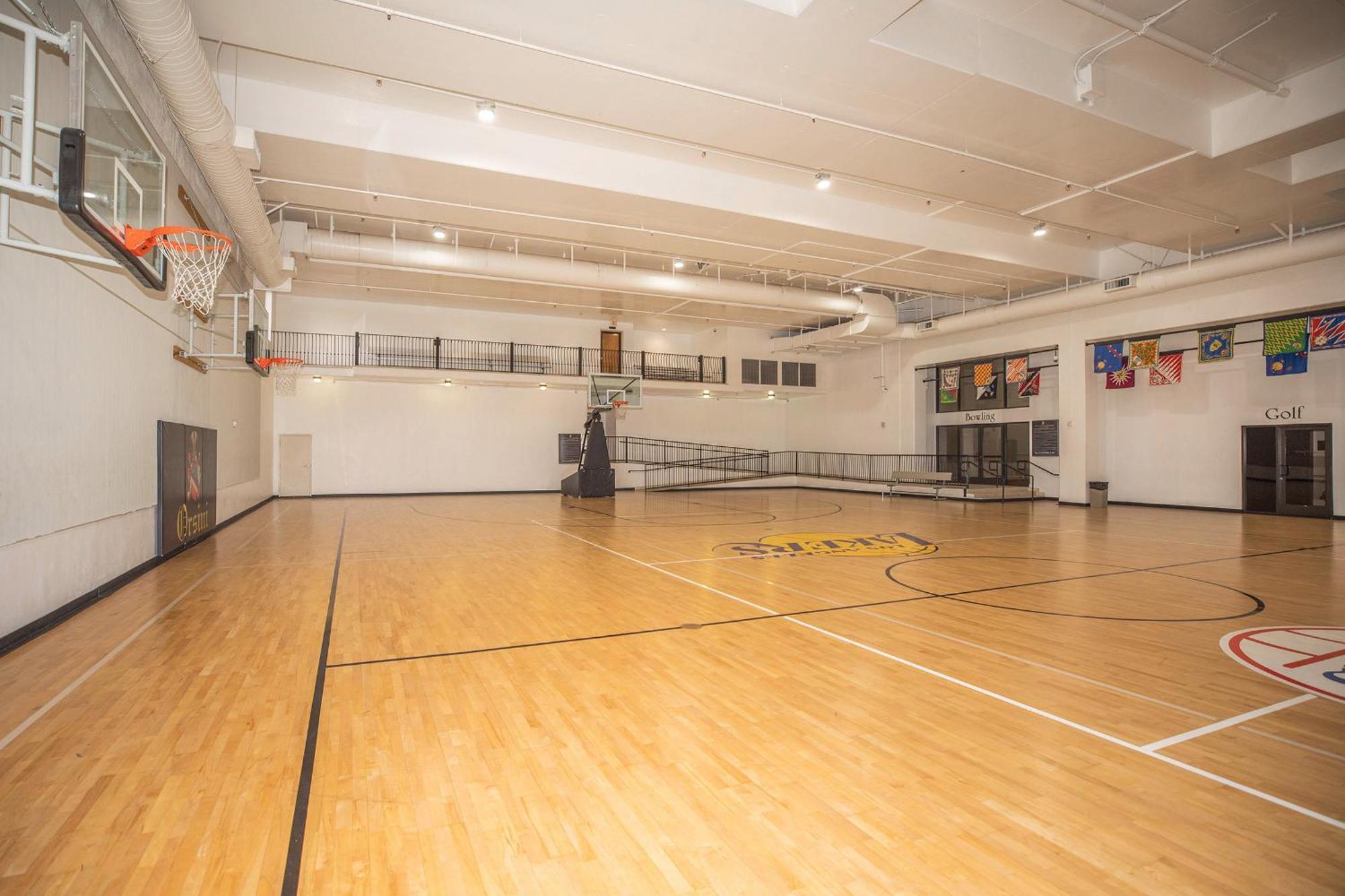 Urban Haven At Orsini Apartment