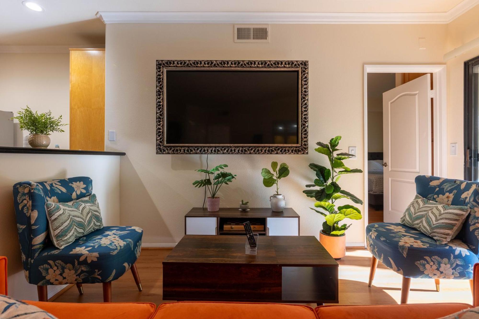 Apartment Urban Haven At Orsini