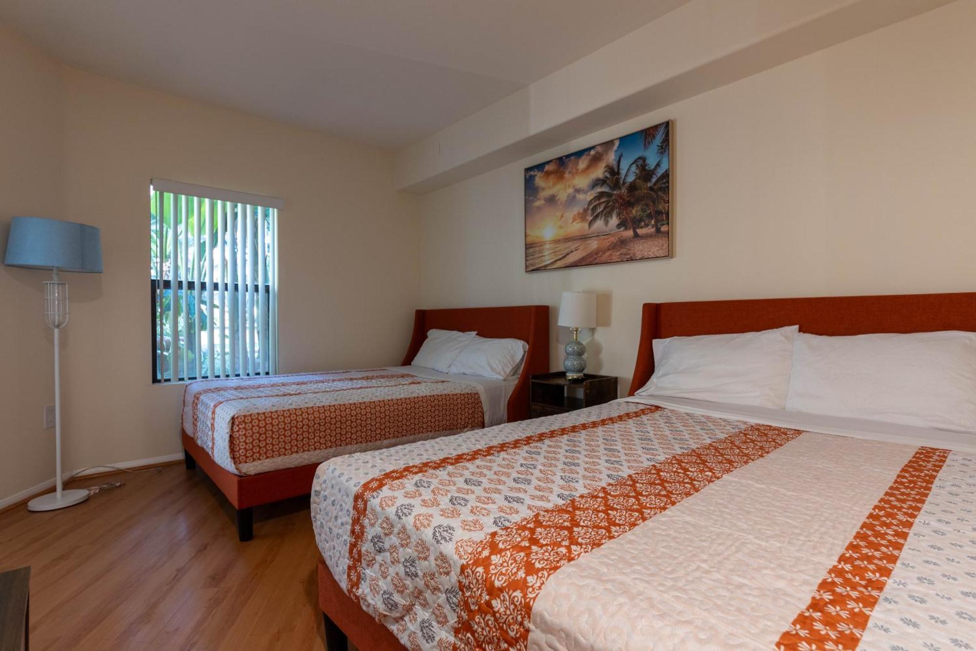 Urban Haven At Orsini *