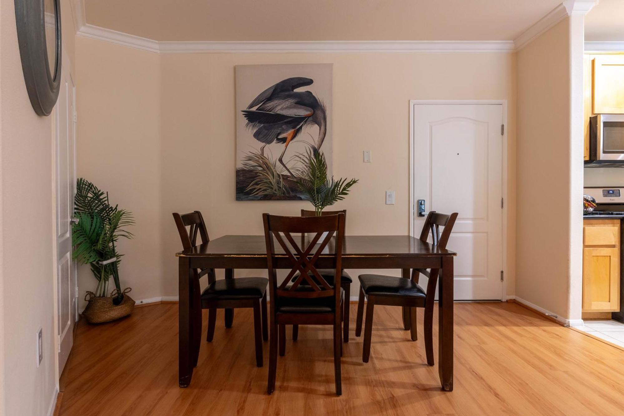 Urban Haven At Orsini