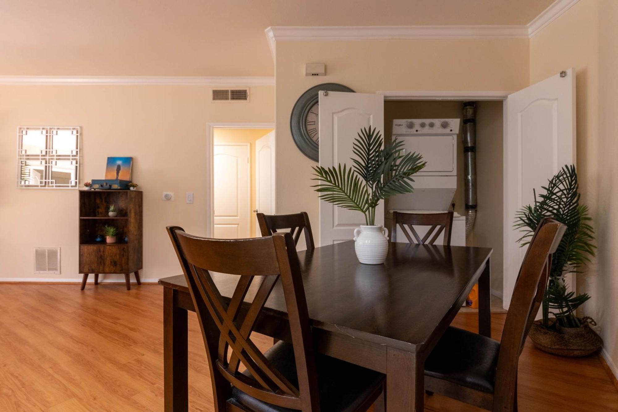 Apartment Urban Haven At Orsini