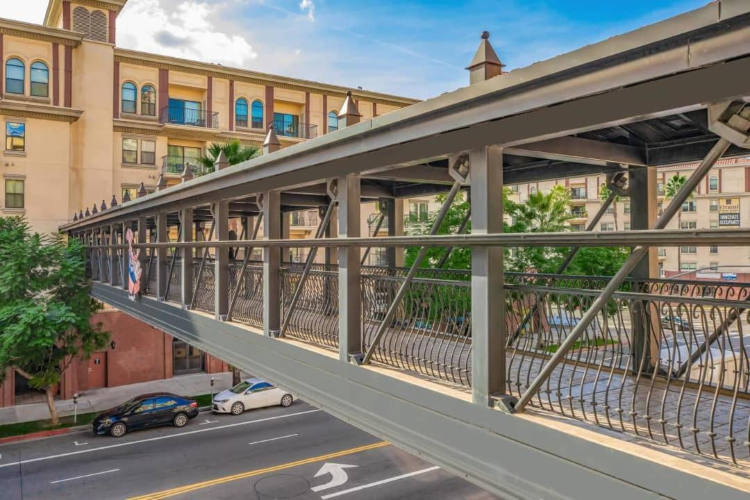 Urban Haven At Orsini *