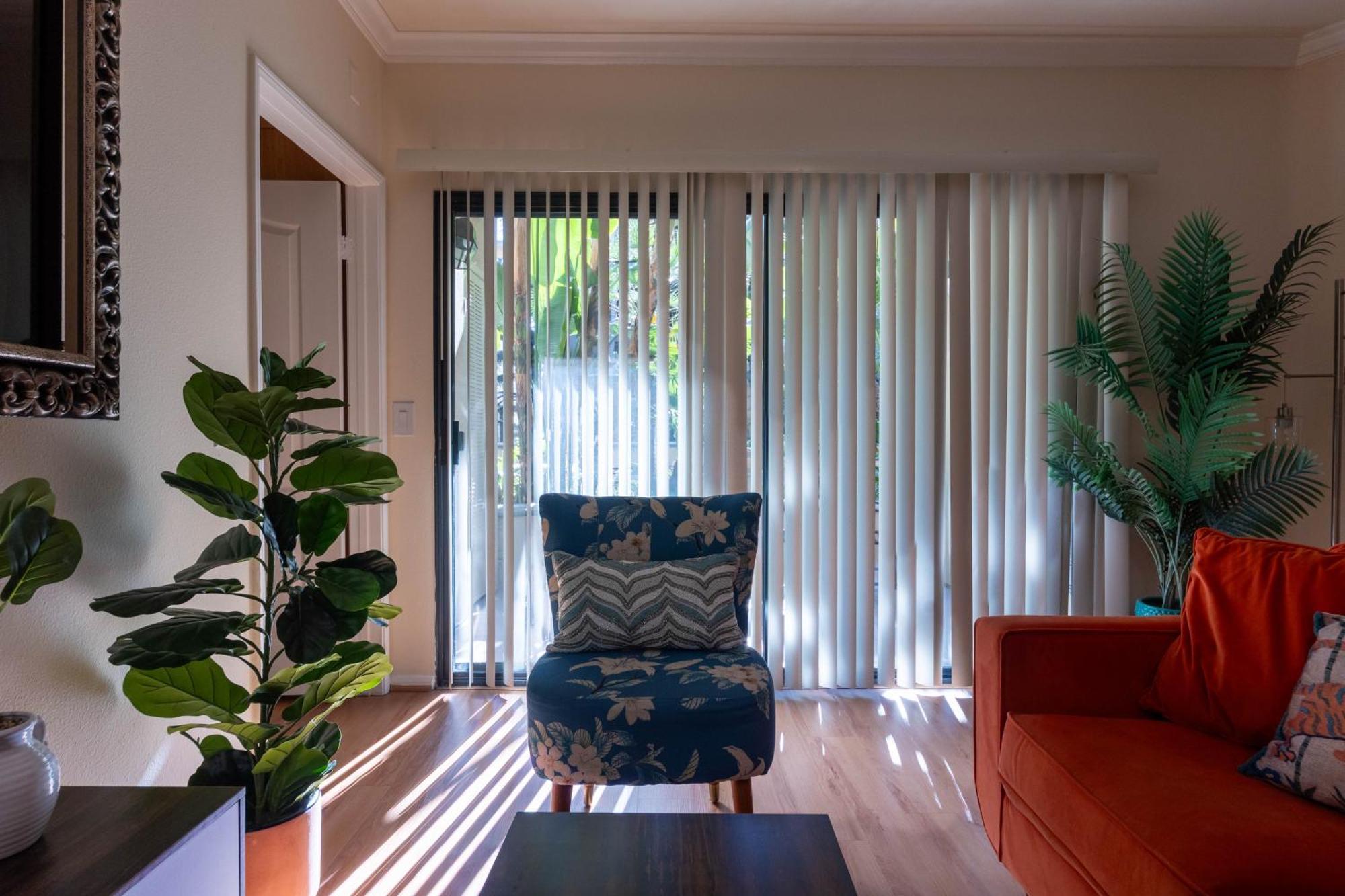 Urban Haven At Orsini * Los Angeles