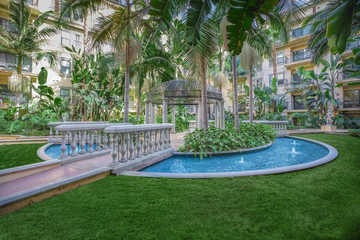Apartment Urban Haven At Orsini